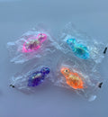 Mini Sugar Dino Squishy