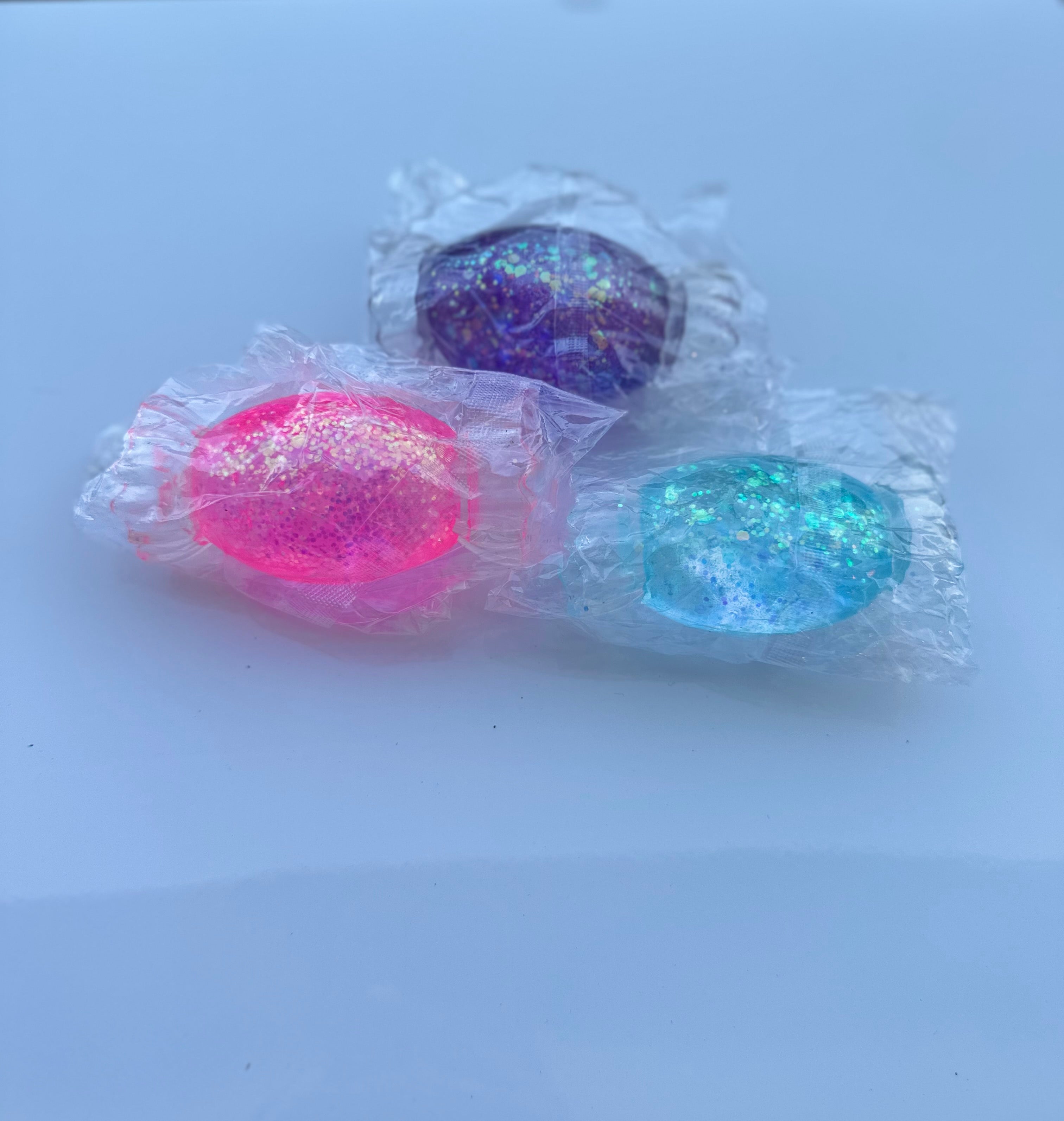 Candy shape Sugar Squishy