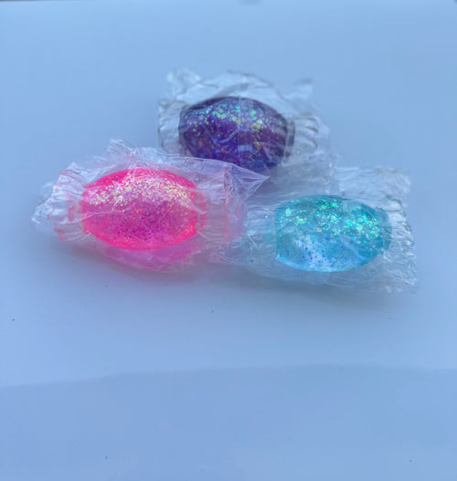 Candy shape Sugar Squishy