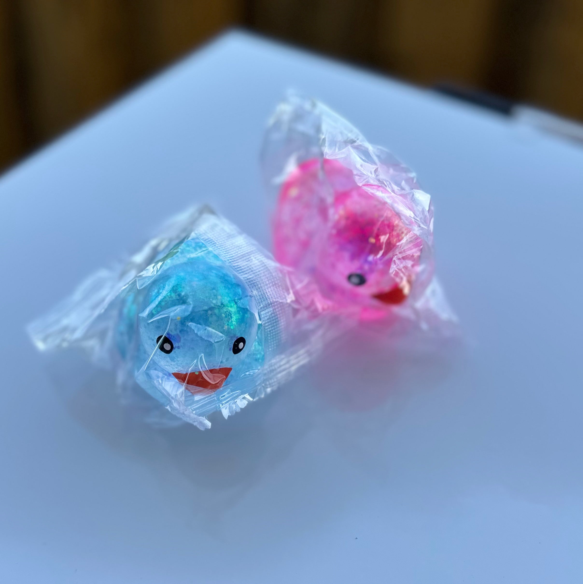 Duck Sugar Squishy