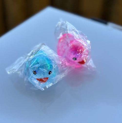 Duck Sugar Squishy