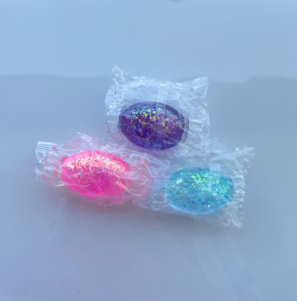 Candy shape Sugar Squishy