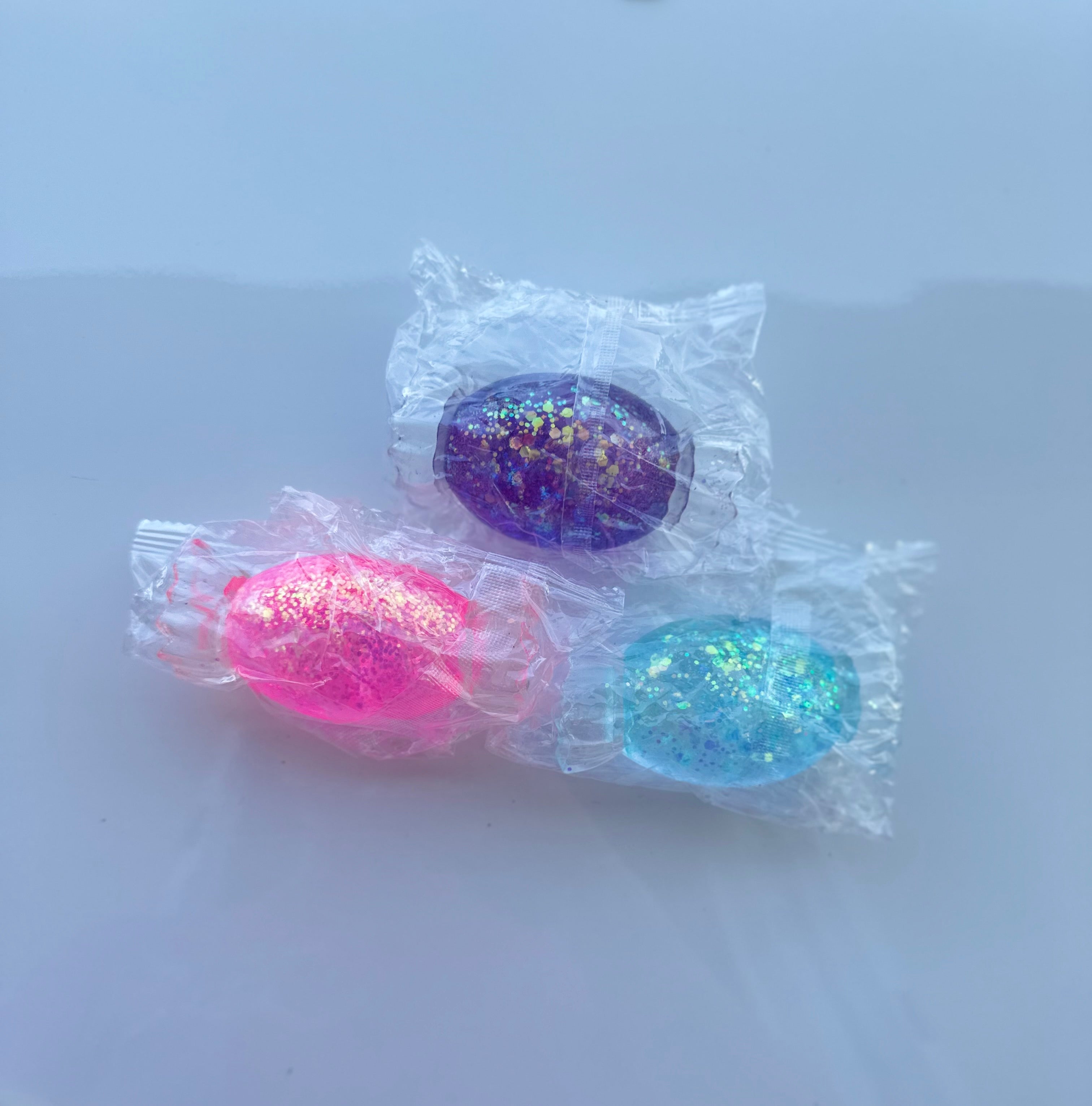 Candy shape Sugar Squishy