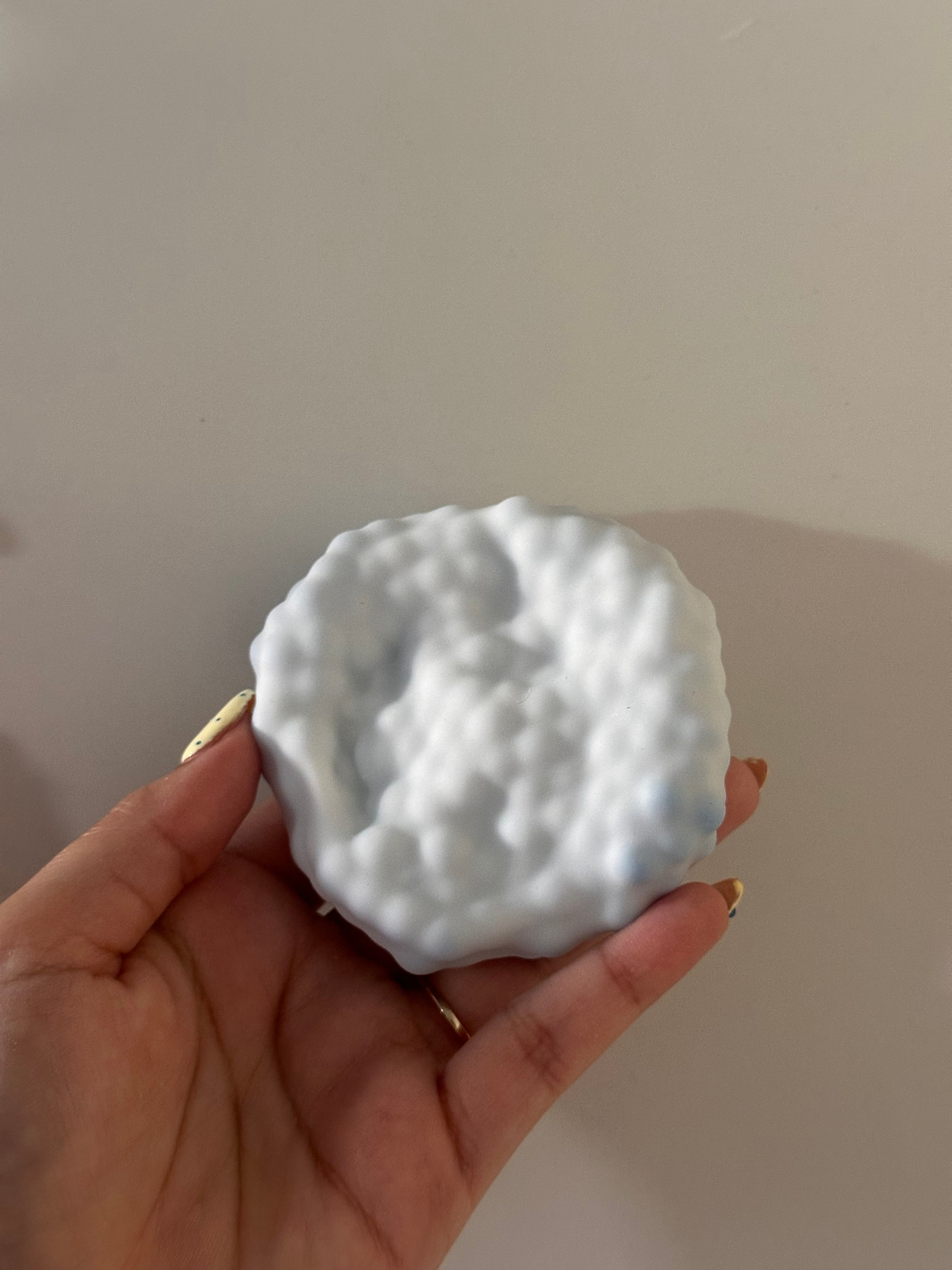 Beads Ball Squishy