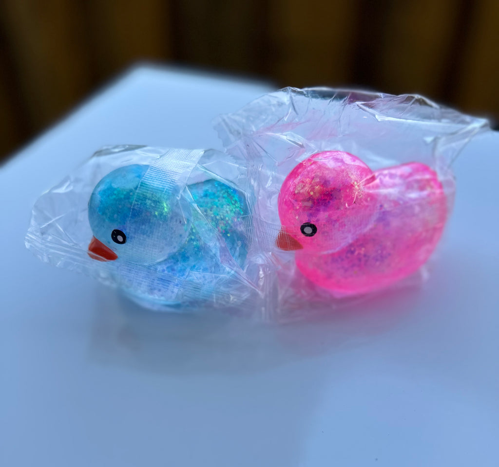 Duck Sugar Squishy