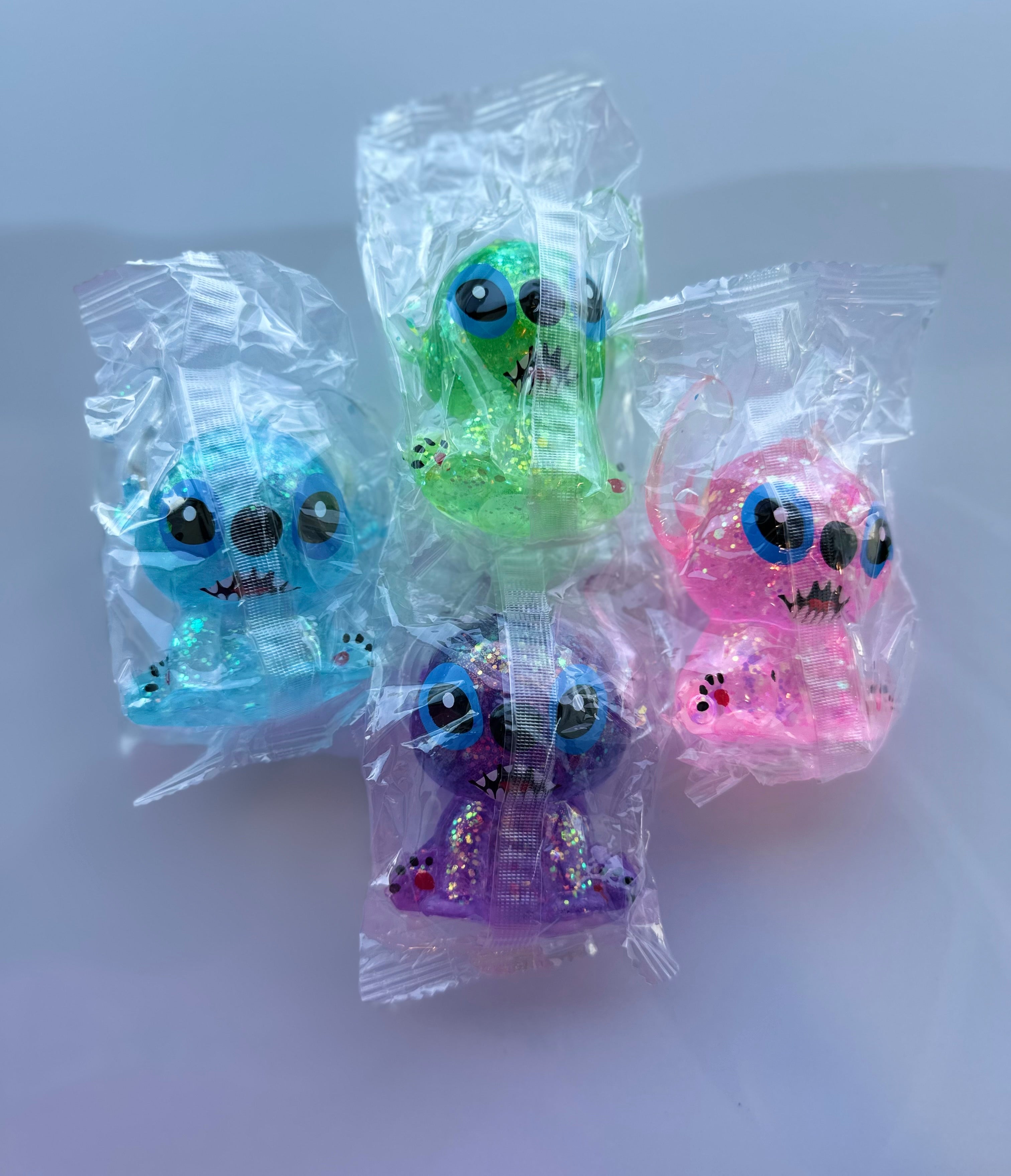 Stitch Sugar Squishy