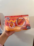 Hot Dog Squishy - Sunny Days