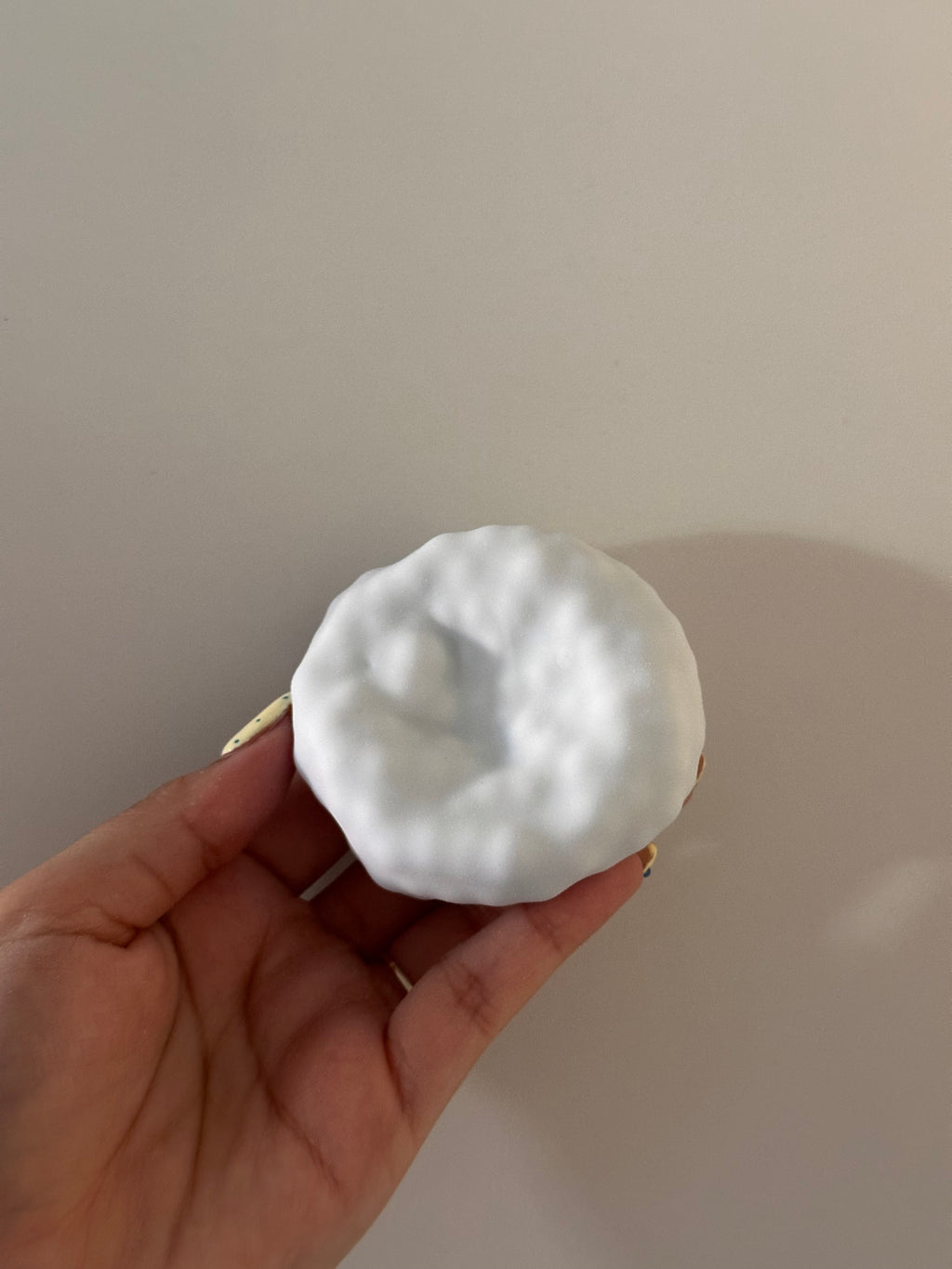 Beads Ball Squishy