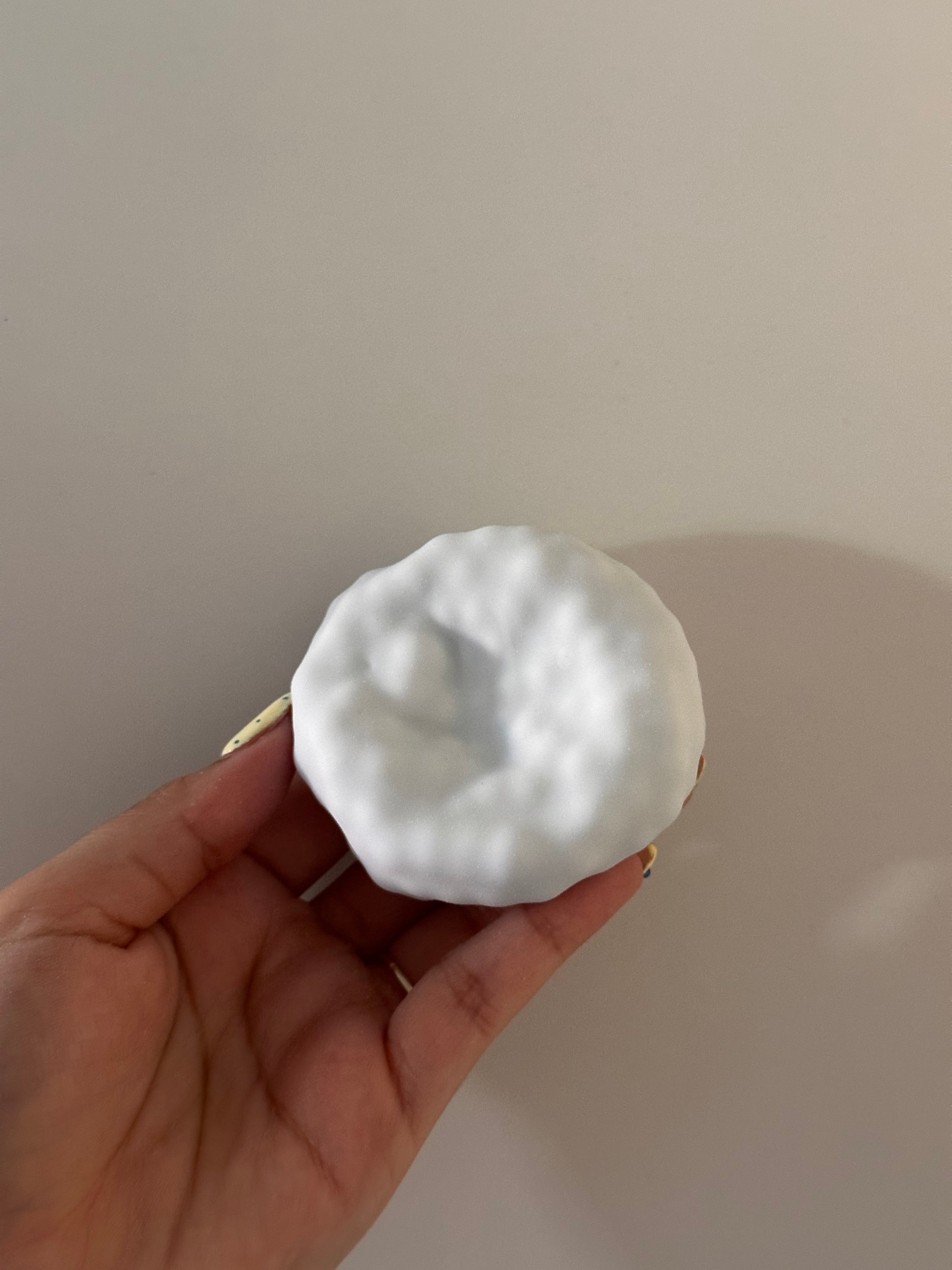 Beads Ball Squishy