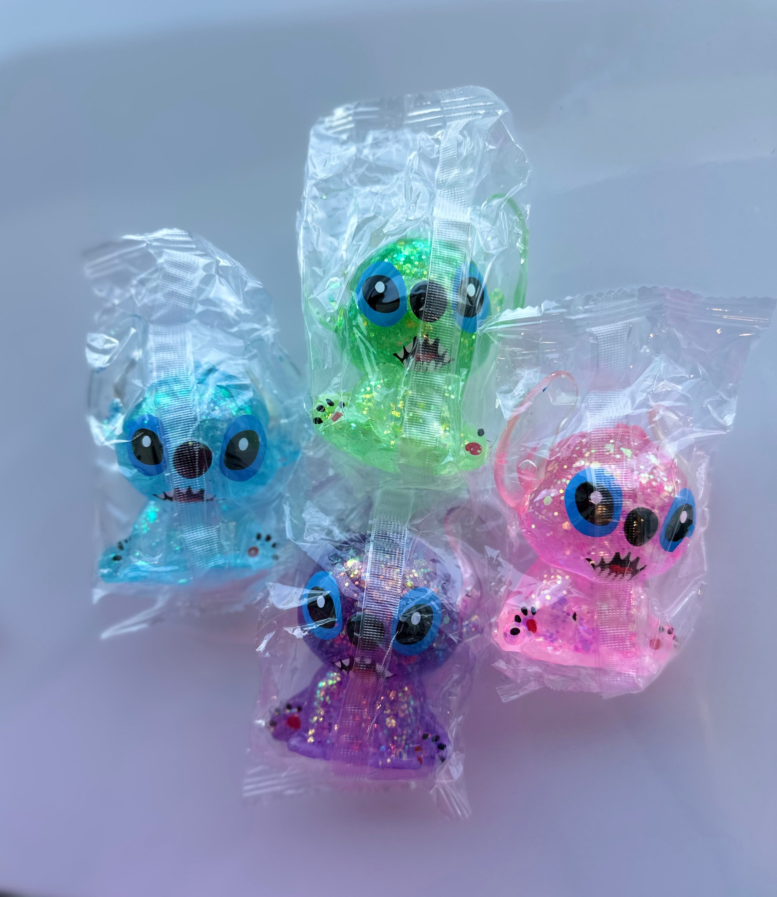 Stitch Sugar Squishy